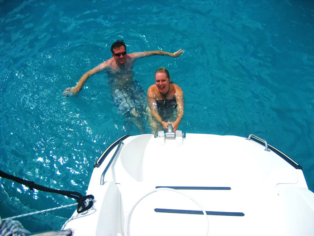 Barbados 2009